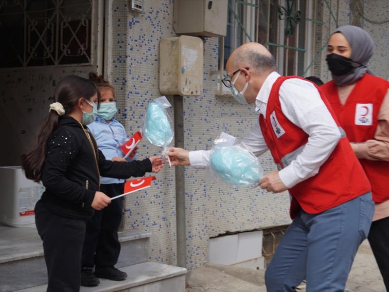 Kan Hizmetleri - Haber Detay