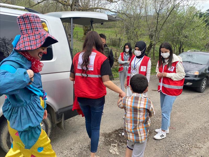 Kan Hizmetleri - Haber Detay